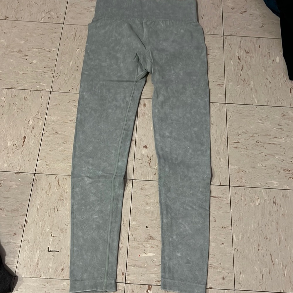 Gym Leggings